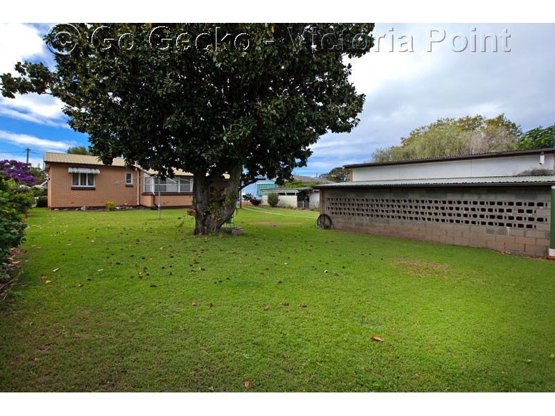 26 Base Street, Victoria Point QLD 4165