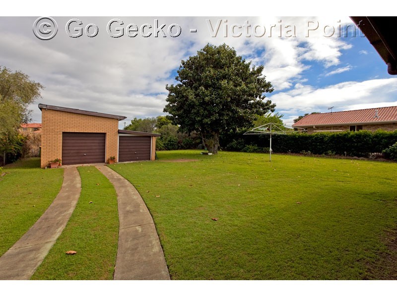 26 Base Street, Victoria Point QLD 4165