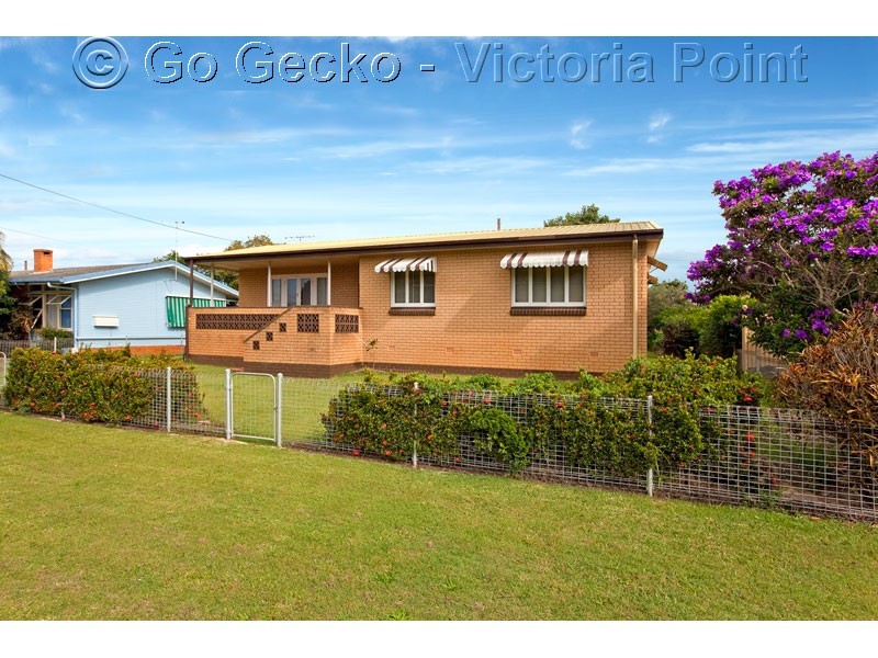 26 Base Street, Victoria Point QLD 4165