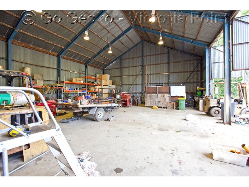 668 Mount Cotton Road, Sheldon QLD 4157