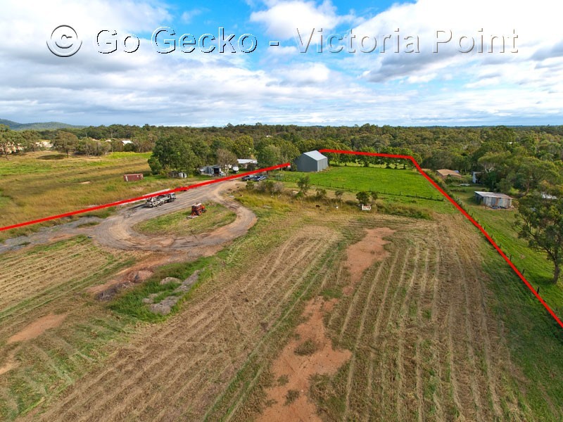 668 Mount Cotton Road, Sheldon QLD 4157