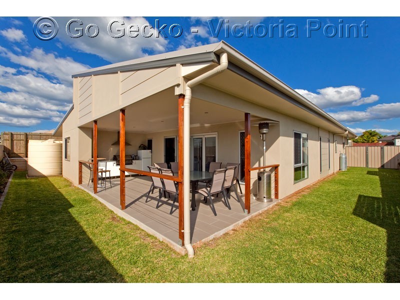 22 Parklane Road, Victoria Point QLD 4165