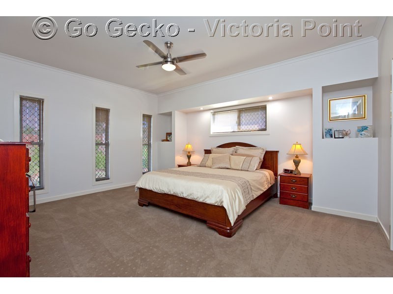 22 Parklane Road, Victoria Point QLD 4165