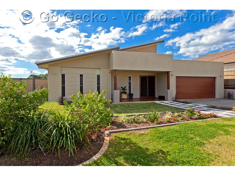 22 Parklane Road, Victoria Point QLD 4165