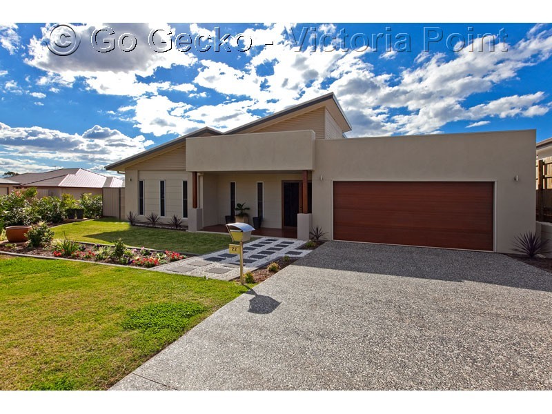 22 Parklane Road, Victoria Point QLD 4165