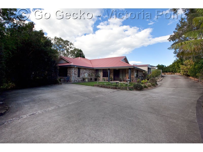 12 Kalmia Drive, Redland Bay QLD 4165