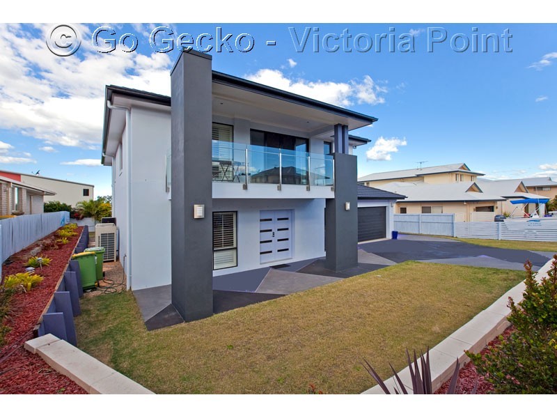 16 Hayman Street, Redland Bay QLD 4165