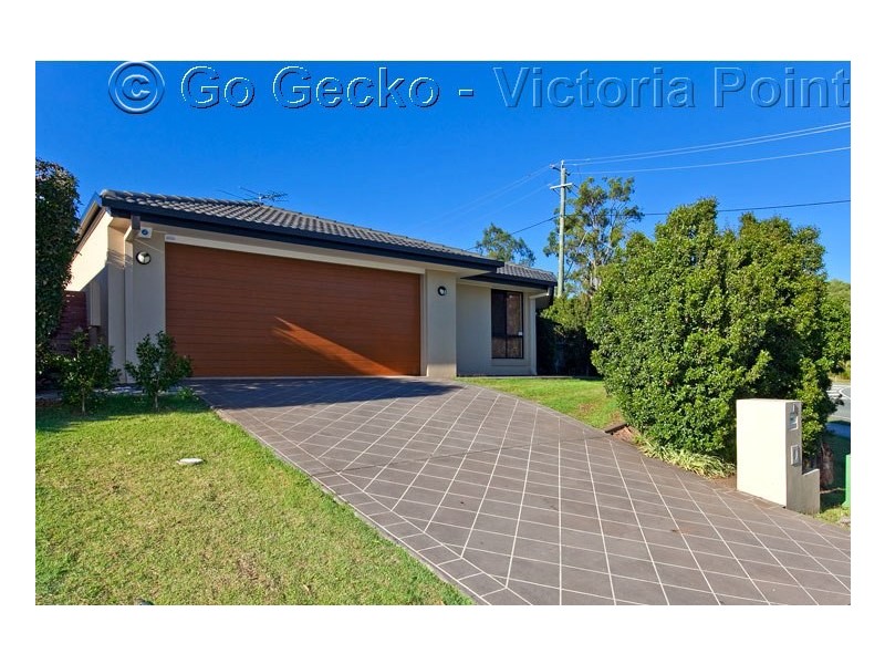 1 Syracuse Street, Redland Bay QLD 4165