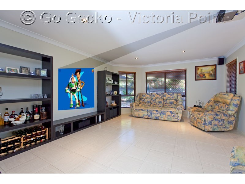 1 Syracuse Street, Redland Bay QLD 4165
