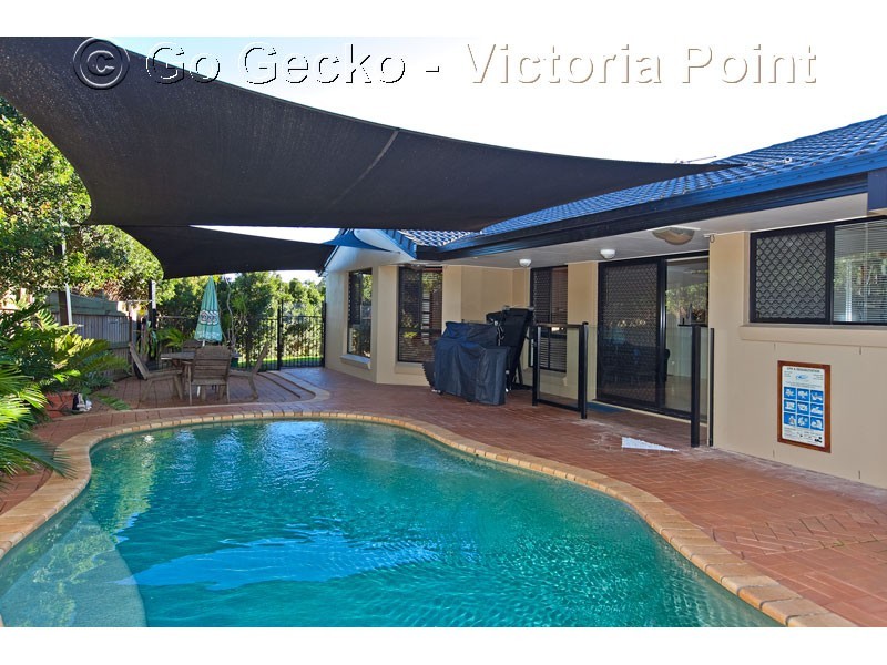 1 Syracuse Street, Redland Bay QLD 4165