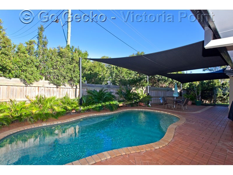 1 Syracuse Street, Redland Bay QLD 4165