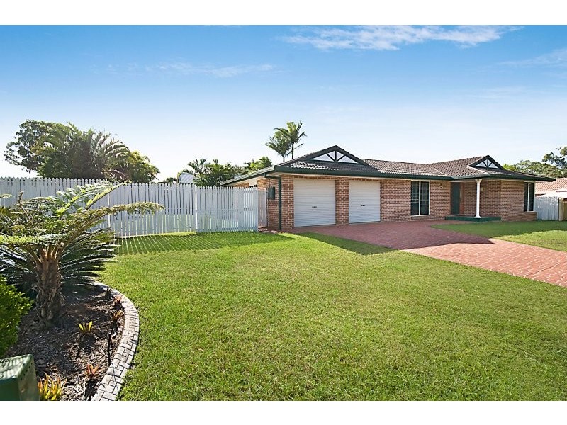 99 South Street, Cleveland QLD 4163