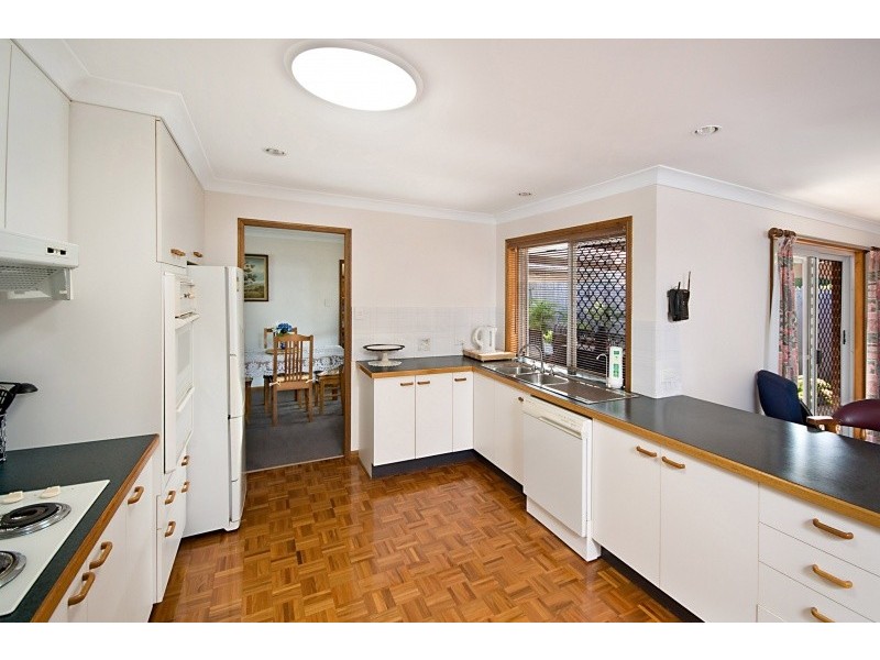 99 South Street, Cleveland QLD 4163