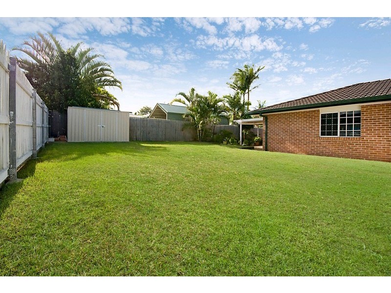 99 South Street, Cleveland QLD 4163