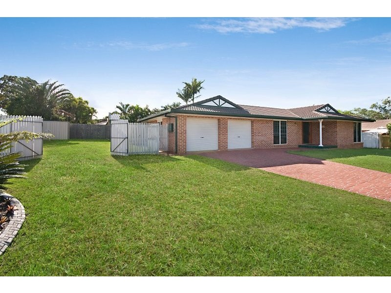 99 South Street, Cleveland QLD 4163