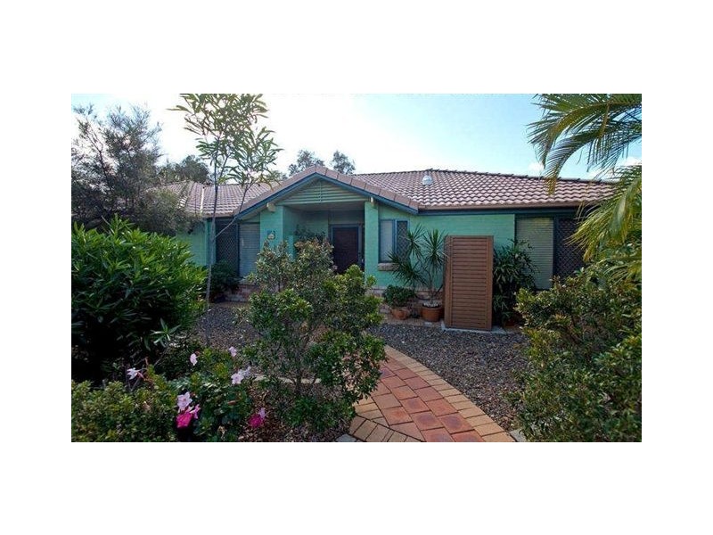 25/12 Tauris Street, Capalaba QLD 4157