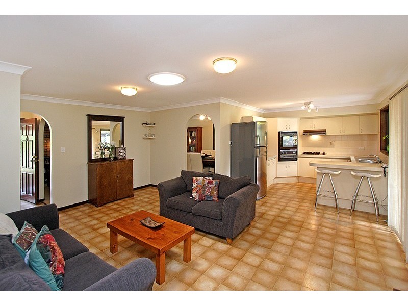 12 Witney Court, Alexandra Hills QLD 4161