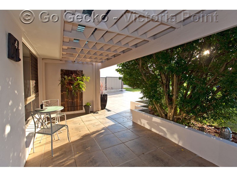 4 Anthony Street, Victoria Point QLD 4165