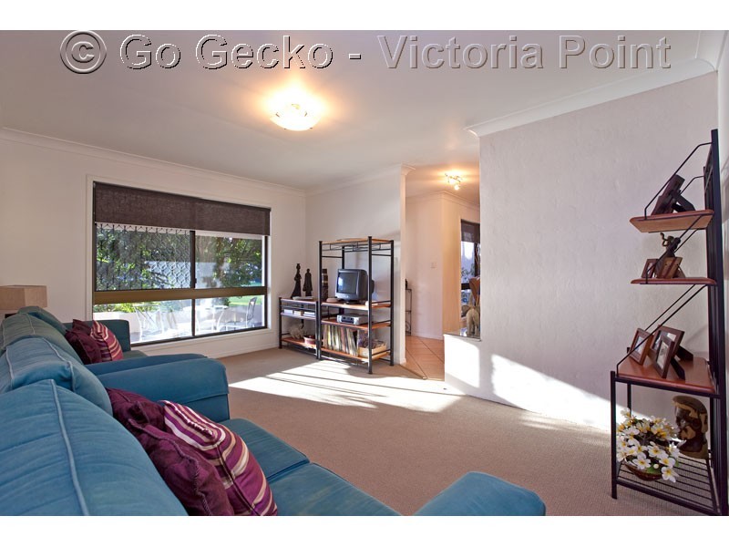4 Anthony Street, Victoria Point QLD 4165