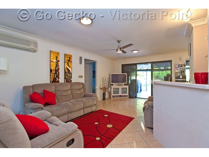 4 Anthony Street, Victoria Point QLD 4165