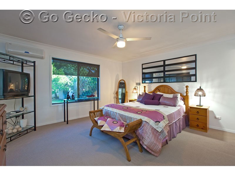 4 Anthony Street, Victoria Point QLD 4165
