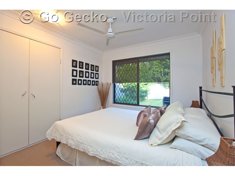 4 Anthony Street, Victoria Point QLD 4165