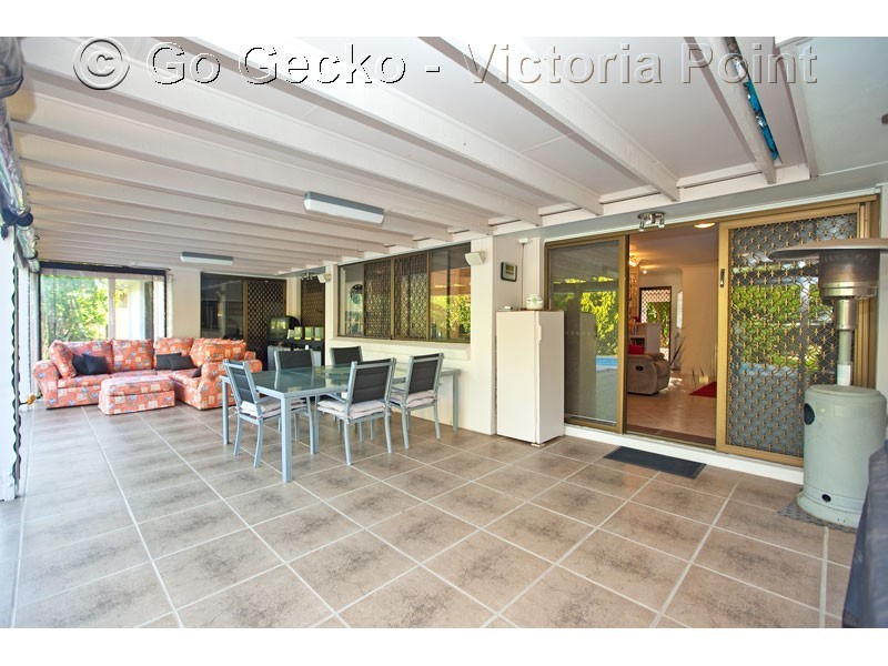 4 Anthony Street, Victoria Point QLD 4165