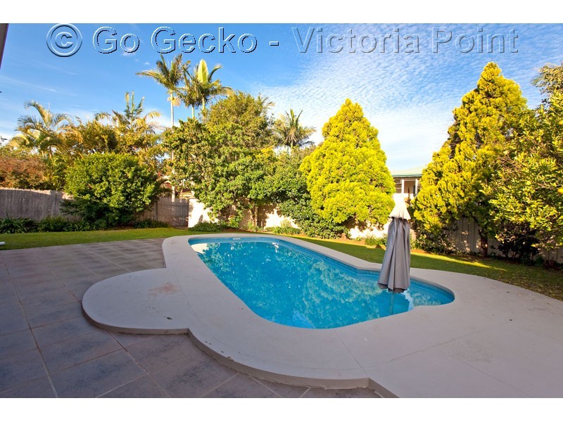 4 Anthony Street, Victoria Point QLD 4165