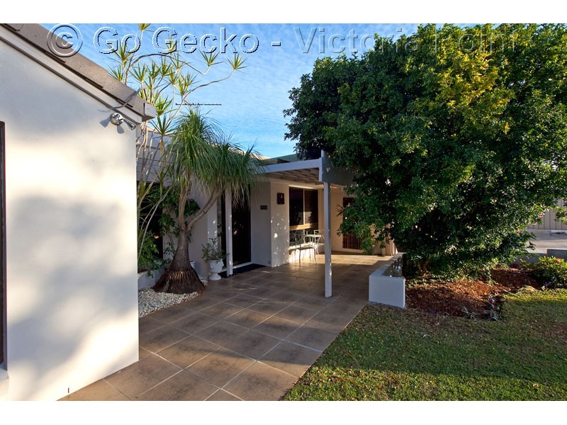 4 Anthony Street, Victoria Point QLD 4165