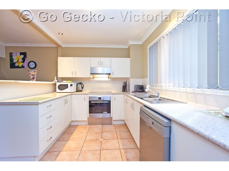 33/218 Queen Street, Cleveland QLD 4163