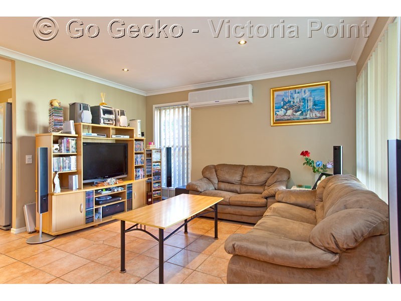 33/218 Queen Street, Cleveland QLD 4163