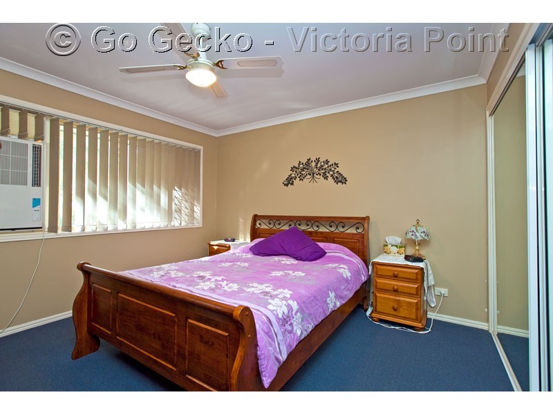 33/218 Queen Street, Cleveland QLD 4163