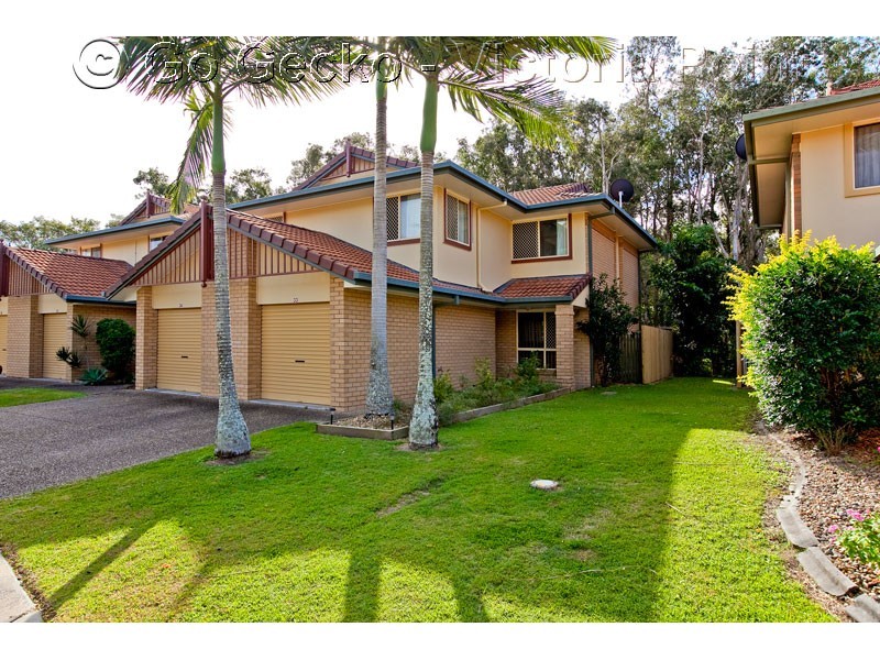 33/218 Queen Street, Cleveland QLD 4163