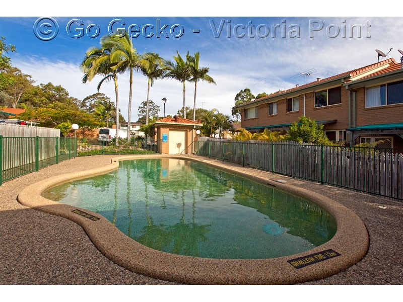 33/218 Queen Street, Cleveland QLD 4163