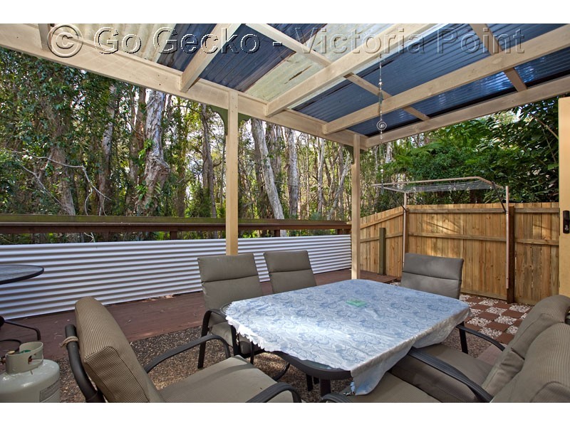 33/218 Queen Street, Cleveland QLD 4163
