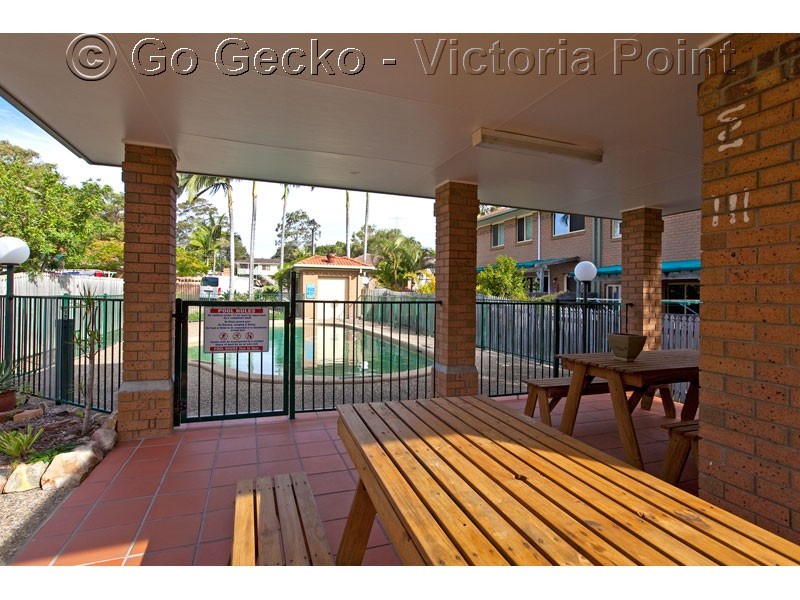 33/218 Queen Street, Cleveland QLD 4163
