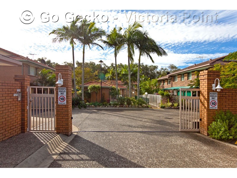 33/218 Queen Street, Cleveland QLD 4163