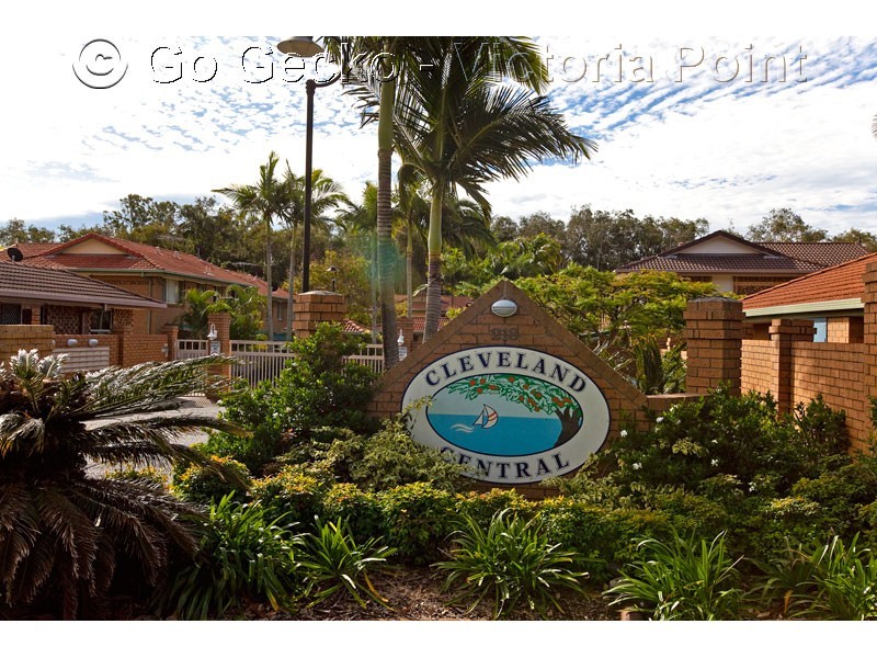 33/218 Queen Street, Cleveland QLD 4163