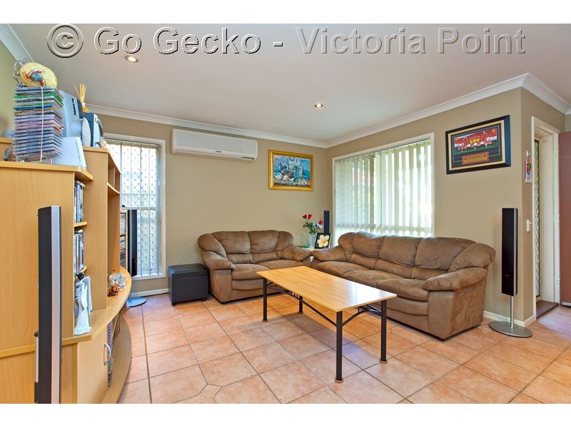 33/218 Queen Street, Cleveland QLD 4163