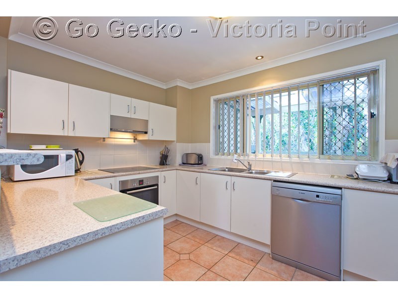 33/218 Queen Street, Cleveland QLD 4163