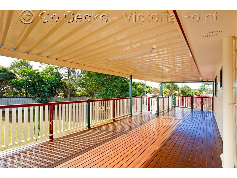 12 Gibson Street, Capalaba QLD 4157