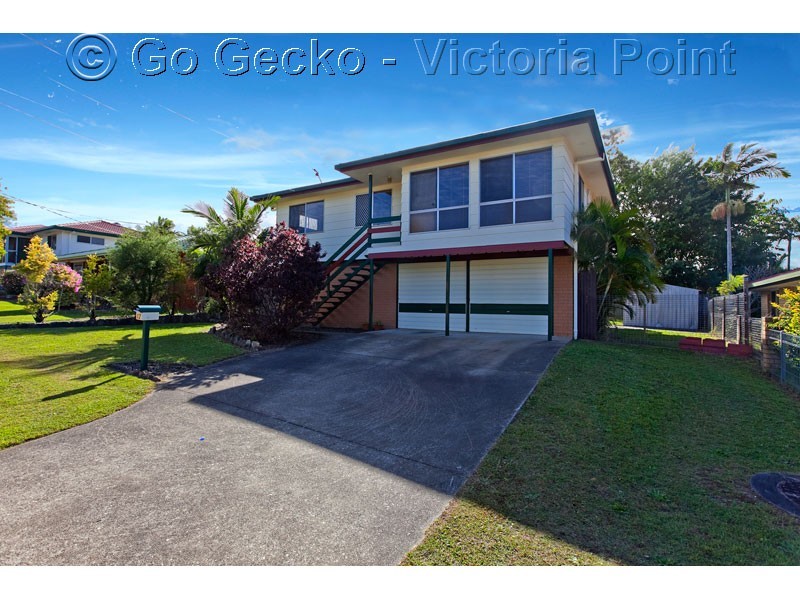 12 Gibson Street, Capalaba QLD 4157