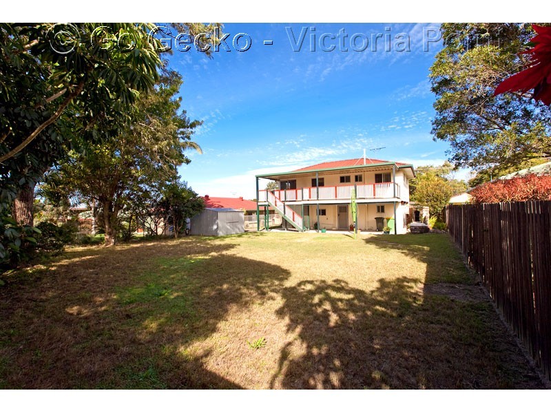 12 Gibson Street, Capalaba QLD 4157