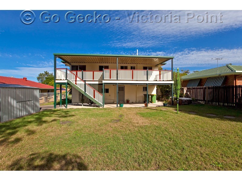 12 Gibson Street, Capalaba QLD 4157