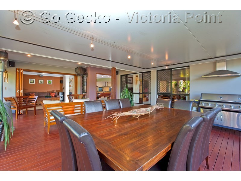 9 Apple Gum Crescent, Thornlands QLD 4164