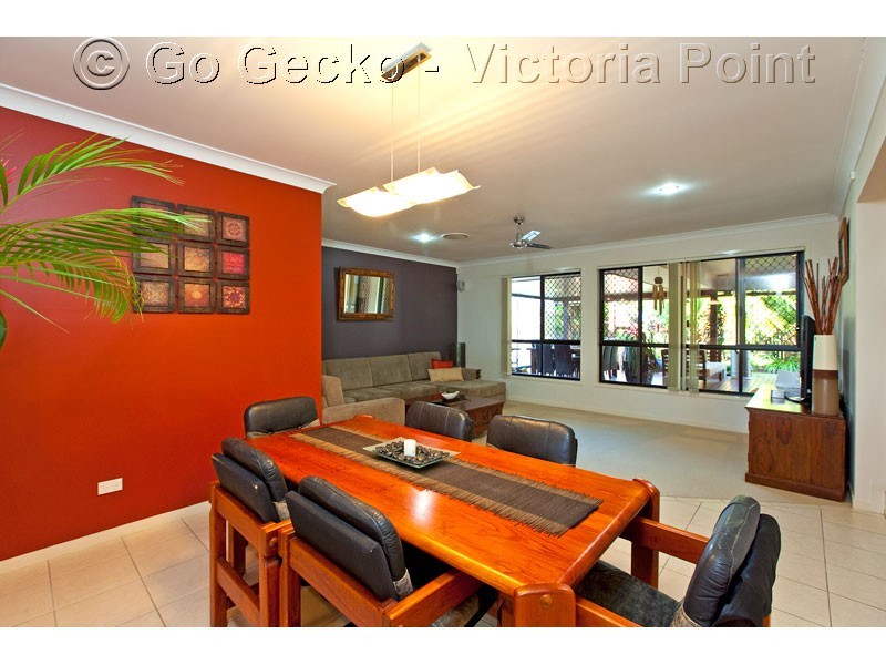 9 Apple Gum Crescent, Thornlands QLD 4164