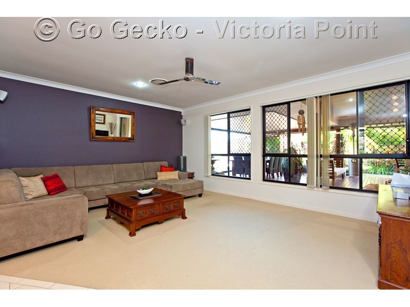 9 Apple Gum Crescent, Thornlands QLD 4164