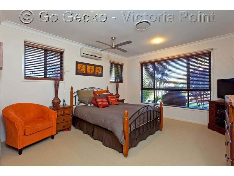 9 Apple Gum Crescent, Thornlands QLD 4164