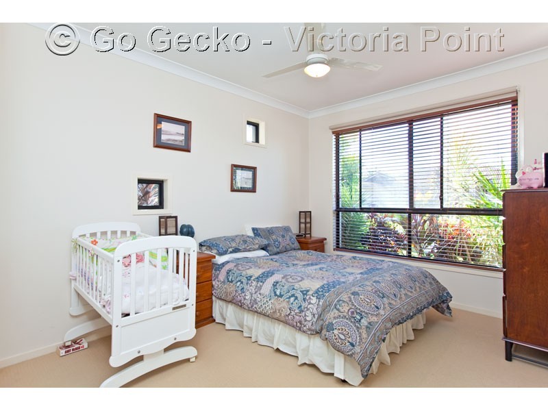 9 Apple Gum Crescent, Thornlands QLD 4164