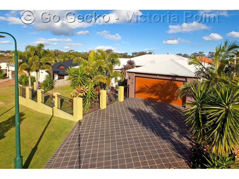 9 Apple Gum Crescent, Thornlands QLD 4164